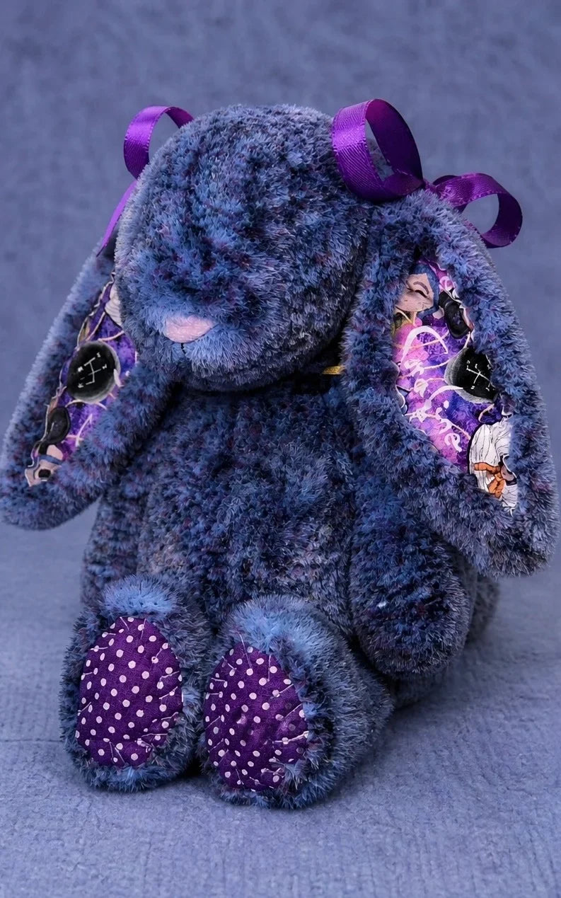 Coraline Bunny