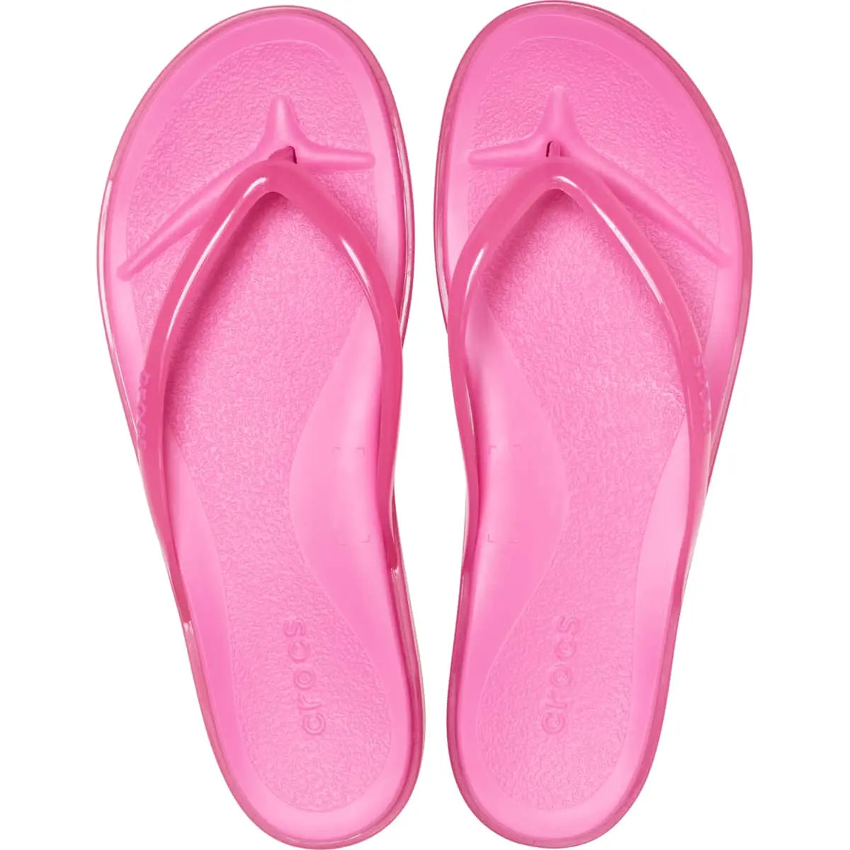 Women's Miami Round Toe Flip Flops