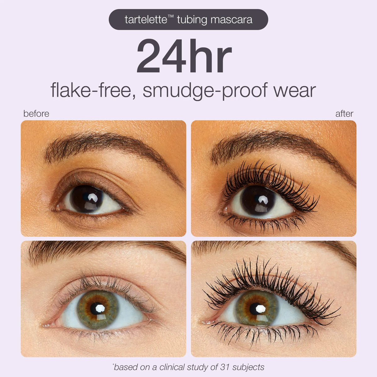 tubing mascara