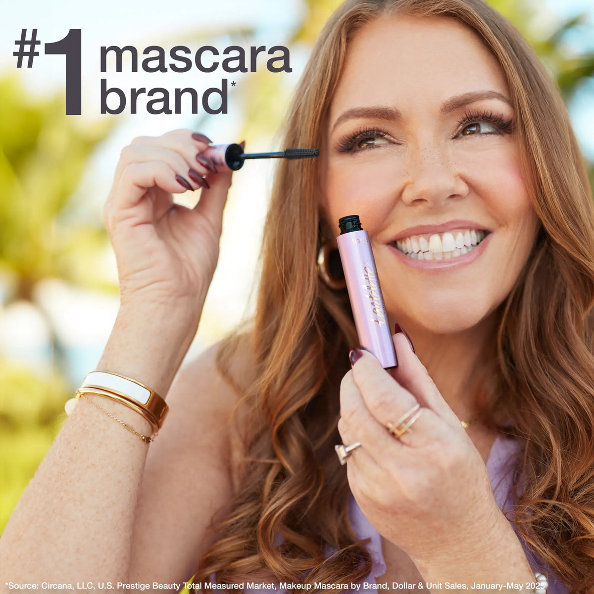tubing mascara